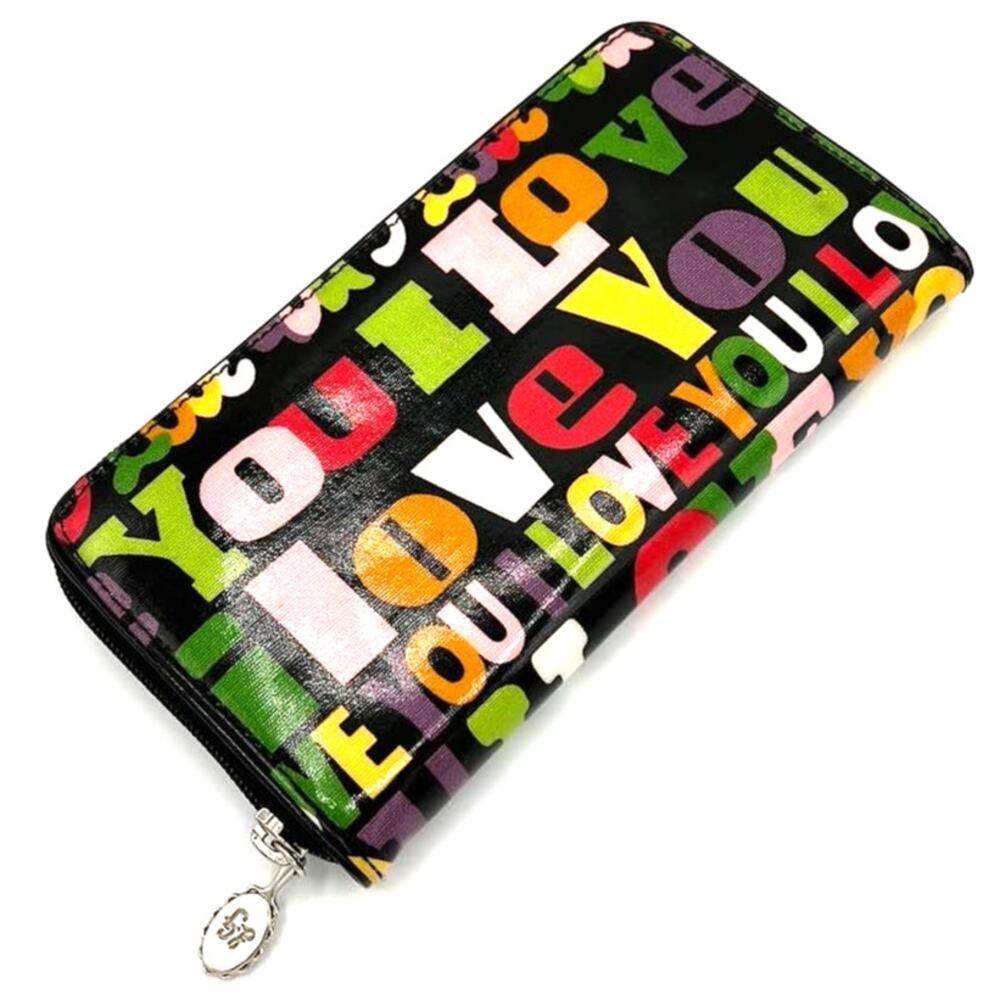 Lulu Guinness Wallet